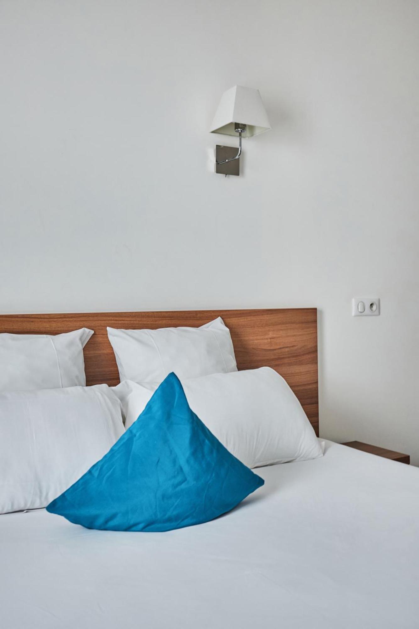 Résidence Odalys Paris Appart hôtel Rueil-Malmaison