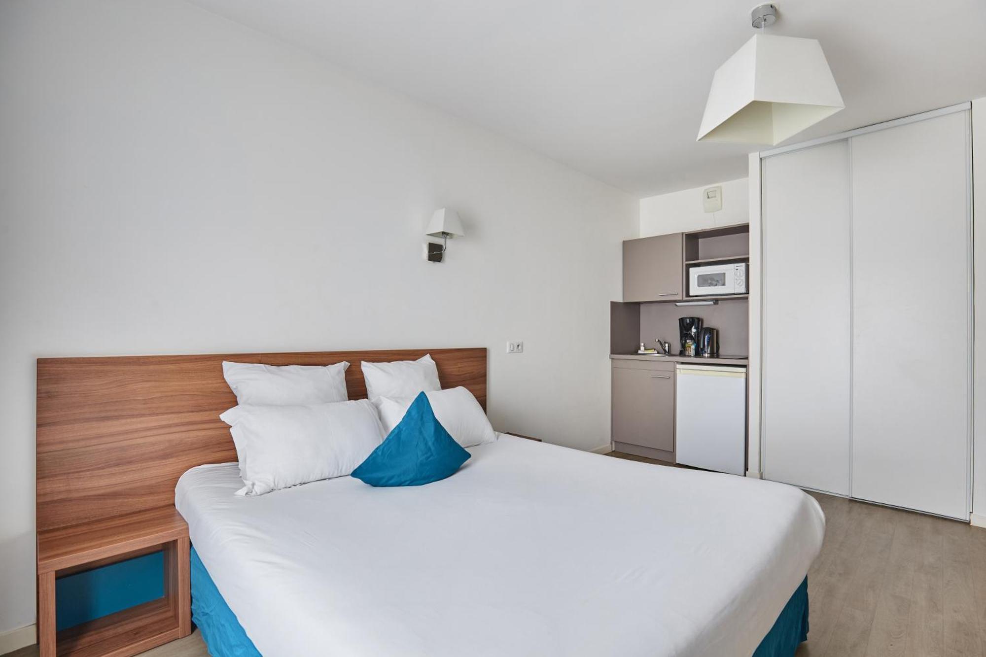 Résidence Odalys Paris Appart hôtel 3*