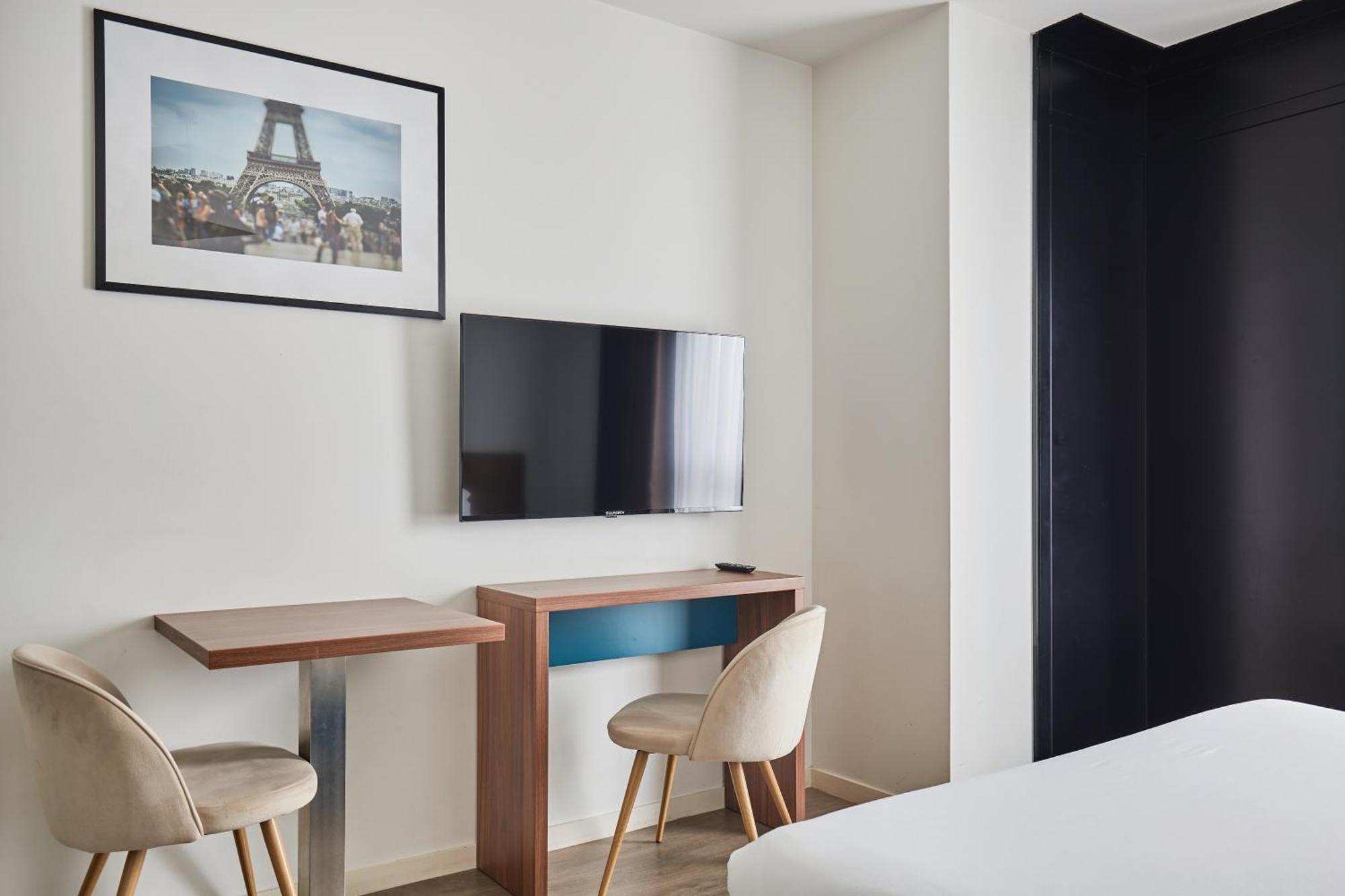 Appart hôtel Résidence Odalys Paris Rueil-Malmaison