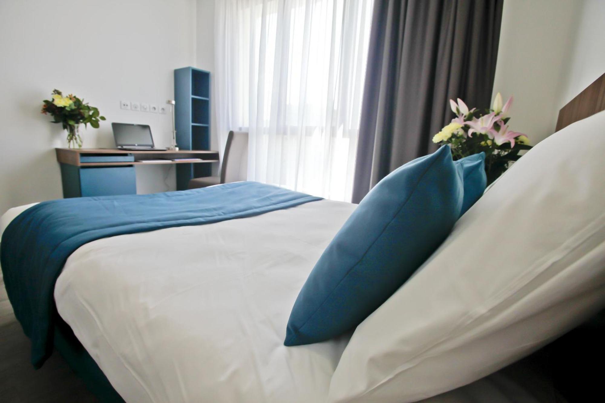 Résidence Odalys Paris Appart hôtel