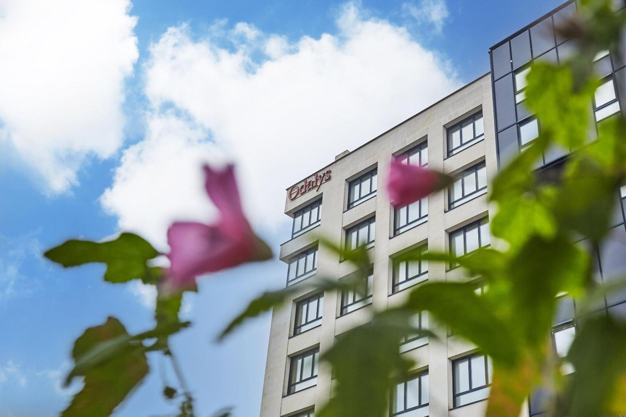 Résidence Odalys Paris 3*